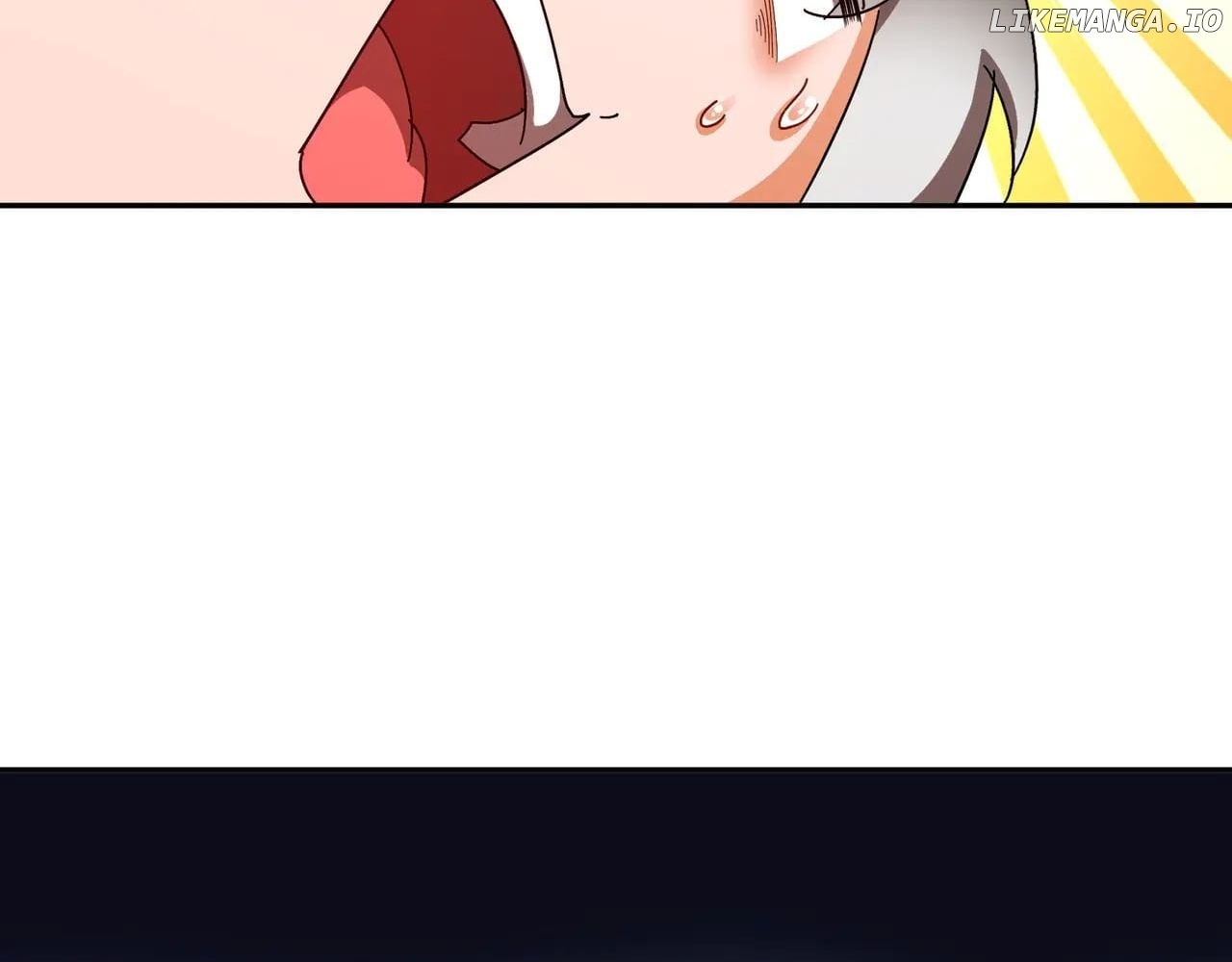 My Furry Harem Is After Me Chapter 300 - page 11